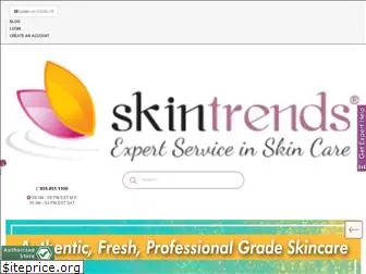 skintrends.com