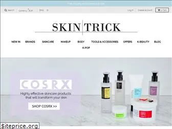 skintrick.com