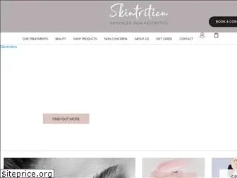 skintrition.com.au