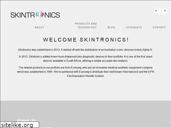 skintronics.co.za