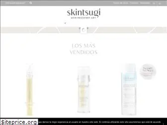 skintsugi.com