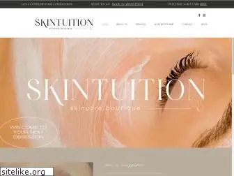 skintuitionky.com