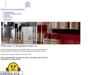 skinworks-store.ca
