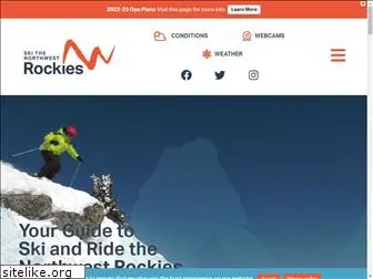 skinwrockies.com