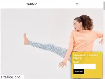 skiny.com.mx