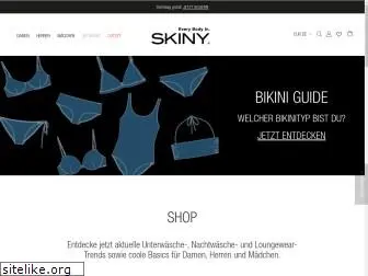 skiny.com