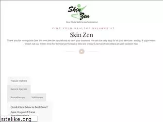 skinzenescape.com