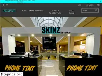 skinzyeg.com