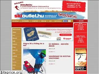 skioutlet.hu