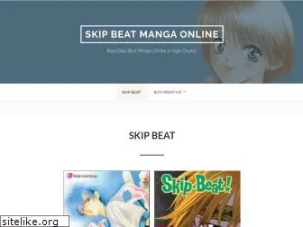 skip-beat.com