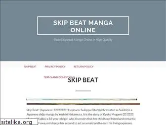 skip-beat.net