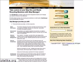 skip-manager.com