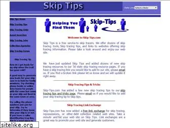 skip-tips.com