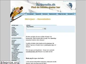 skiparadis.dk