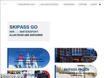 skipass-go.com