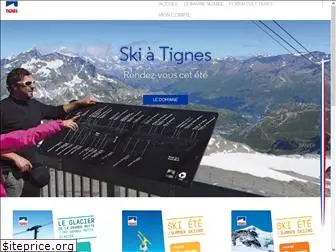 skipass-tignes.com