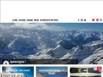 skipass.com