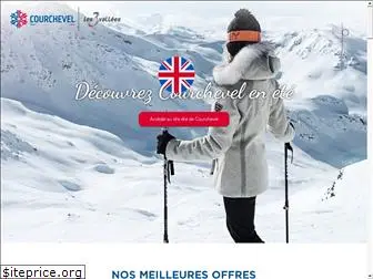 skipasscourchevel.com