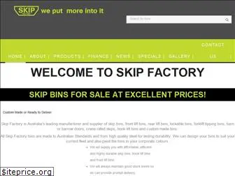 skipfactory.com