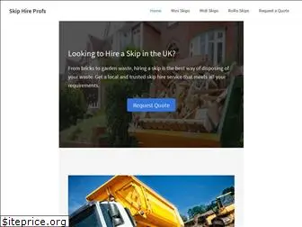 skiphireprofs.co.uk