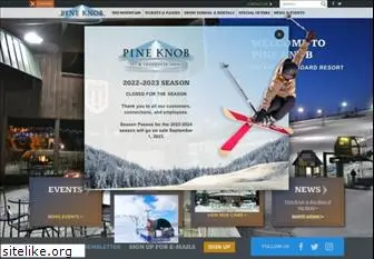 skipineknob.com