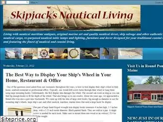 skipjacksnauticalliving.blogspot.com