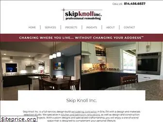 skipknoll.com