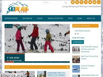 skiplaylive.com