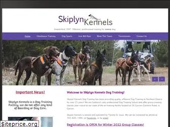 skiplynkennels.com