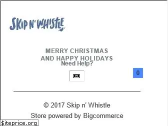 skipnwhistle.com