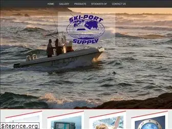 skiport.co.za
