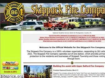 skippackfire.com