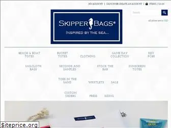 skipperbags.com