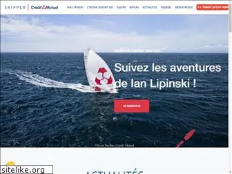 skippercreditmutuel.fr