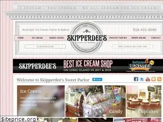 skipperdees.com