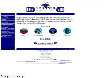 skipperins.com