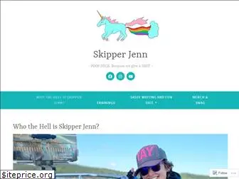 skipperjenn.com