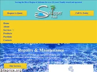skipperpools.com