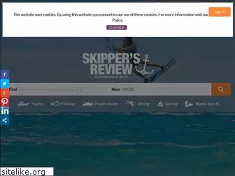 skipperreviews.com