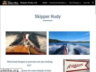 skipperrudy.com