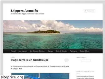 skippers-associes.com