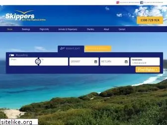 skippers.com.au