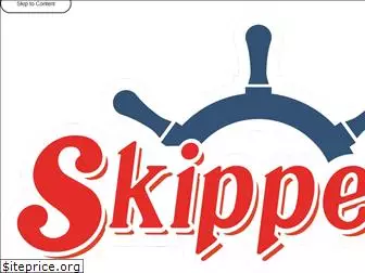 skippers.com