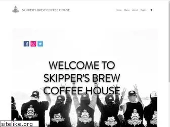 skippersbrew.com