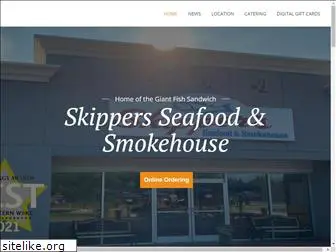 skippersfish.com