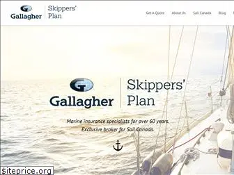 skippersplan.com