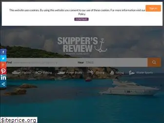 skippersreview.com