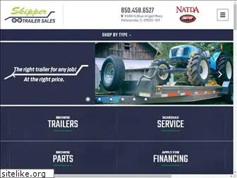 skippertrailers.com