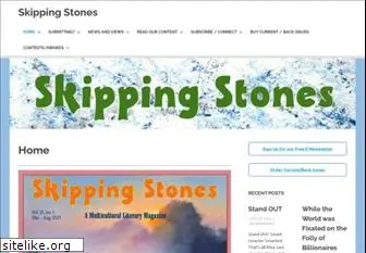 skippingstones.org