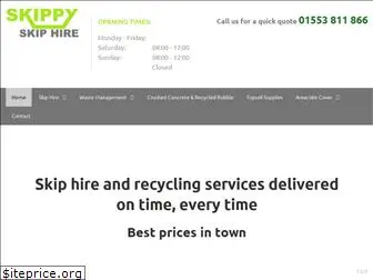 skippy-skiphire.co.uk